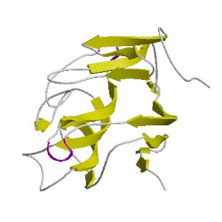 Image of CATH 1lgbA