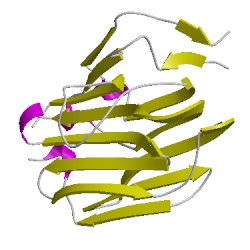 Image of CATH 1lhnA00