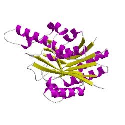 Image of CATH 1lhpA00