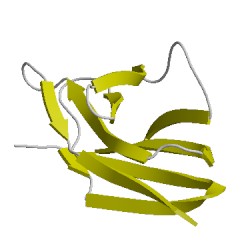 Image of CATH 1lhzA01