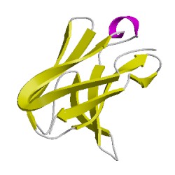 Image of CATH 1lhzB01
