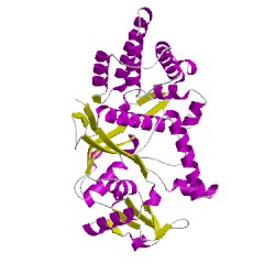 Image of CATH 1li5A