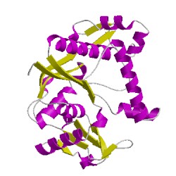 Image of CATH 1li5A01