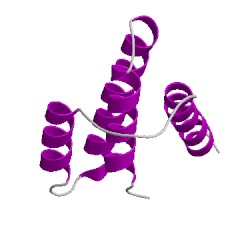 Image of CATH 1li5A02