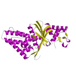 Image of CATH 1li5B