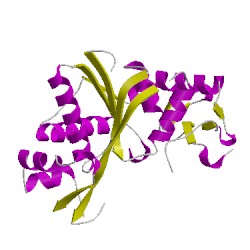 Image of CATH 1li5B01