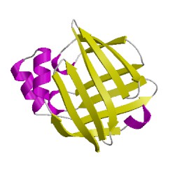 Image of CATH 1libA00