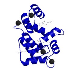 Image of CATH 1lin