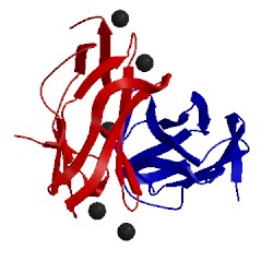 Image of CATH 1ljm