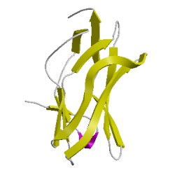 Image of CATH 1ljmB00