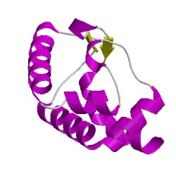 Image of CATH 1ljpA