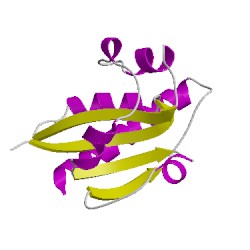 Image of CATH 1lk0A