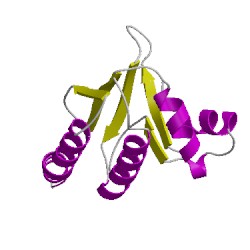 Image of CATH 1lkcA01