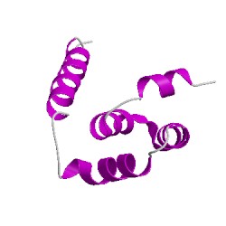 Image of CATH 1lkvX01