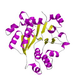 Image of CATH 1ll0A