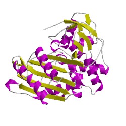 Image of CATH 1ll5A