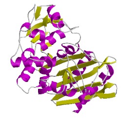 Image of CATH 1ll5B00