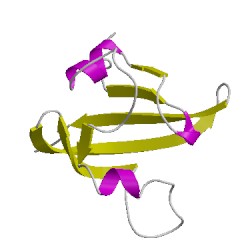 Image of CATH 1ll8A00