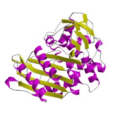 Image of CATH 1ll9A00
