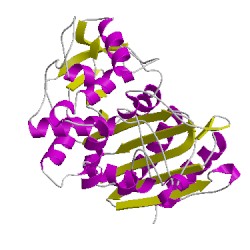 Image of CATH 1ll9B