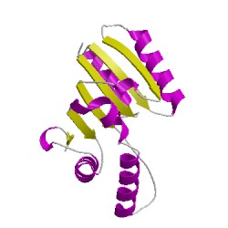 Image of CATH 1lldA01