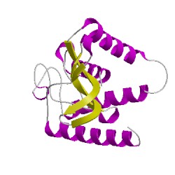 Image of CATH 1lldA02