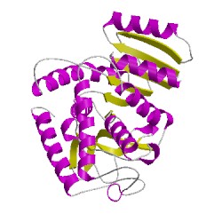 Image of CATH 1lldB