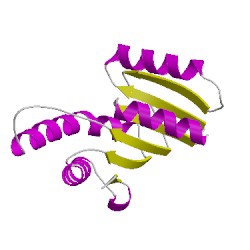 Image of CATH 1lldB01