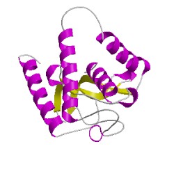 Image of CATH 1lldB02