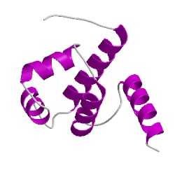 Image of CATH 1lliB