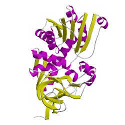 Image of CATH 1lluA