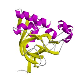 Image of CATH 1lluA01