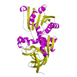 Image of CATH 1lluC