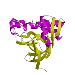 Image of CATH 1lluC01