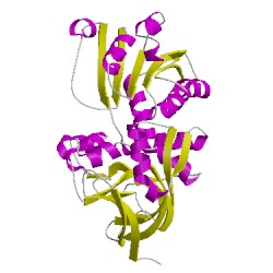 Image of CATH 1lluH