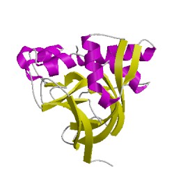 Image of CATH 1lluH01