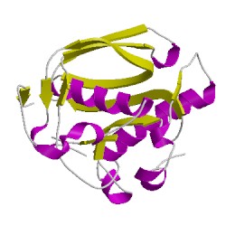 Image of CATH 1lm4A