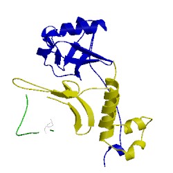 Image of CATH 1lm8