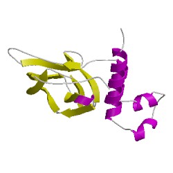 Image of CATH 1lm8V