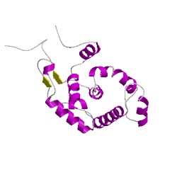 Image of CATH 1lmzA