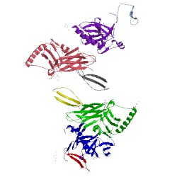 Image of CATH 1lnu