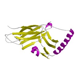 Image of CATH 1lnuC