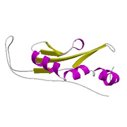 Image of CATH 1lnuH01