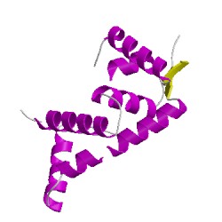 Image of CATH 1lnwB01