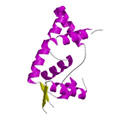 Image of CATH 1lnwC01