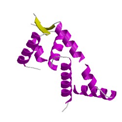 Image of CATH 1lnwF01