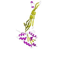Image of CATH 1lnzA