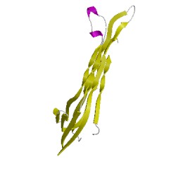 Image of CATH 1lnzA01
