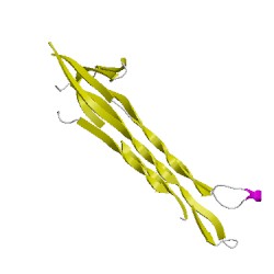 Image of CATH 1lnzB01