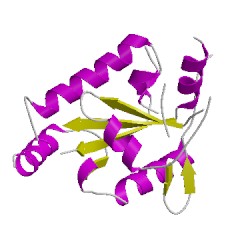 Image of CATH 1lnzB02